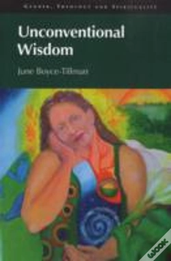 Capa do artigo Unconventional Wisdom