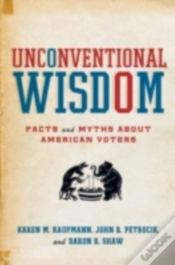 Capa do artigo Unconventional Wisdom
