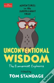 Capa do artigo Unconventional Wisdom
