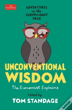 Capa do artigo Unconventional Wisdom