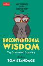 Unconventional Wisdom - Preview