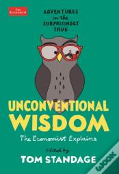 Unconventional Wisdom