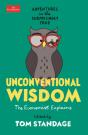 Unconventional Wisdom - Preview