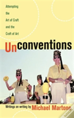 Capa do artigo Unconventions