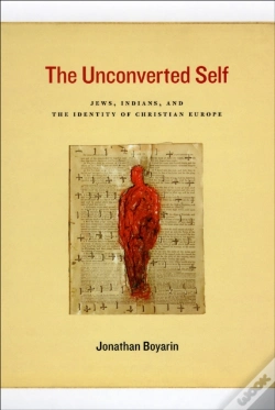Capa do artigo Unconverted Self