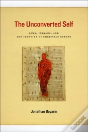 Capa do artigo Unconverted Self