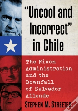 Capa do artigo "Uncool And Incorrect" In Chile