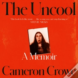 Capa do artigo Uncool