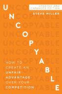 Uncopyable