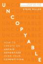 Uncopyable - Preview