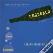Capa do artigo Uncorked