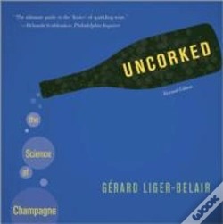 Capa do artigo Uncorked