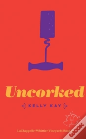 Capa do artigo Uncorked