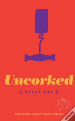 Capa do artigo Uncorked