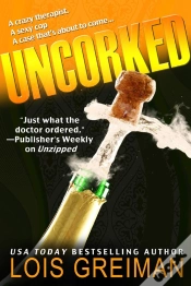 Capa do artigo Uncorked