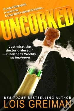 Capa do artigo Uncorked