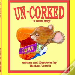 Capa do artigo Uncorked