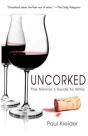 Uncorked - Preview