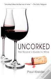 Capa do artigo Uncorked