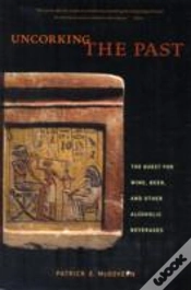 Capa do artigo Uncorking The Past