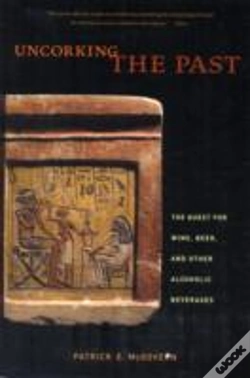 Capa do artigo Uncorking The Past