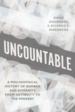 Capa do artigo Uncountable