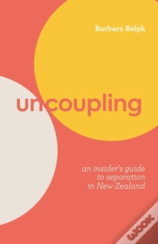 Capa do artigo Uncoupling