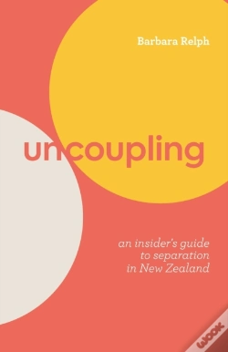Capa do artigo Uncoupling