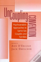 Capa do artigo Uncoupling Convention