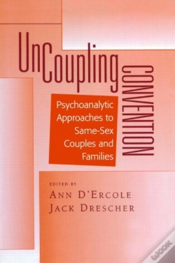 Capa do artigo Uncoupling Convention