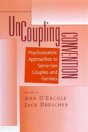 Uncoupling Convention - Preview