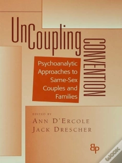 Capa do artigo Uncoupling Convention