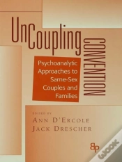 Capa do artigo Uncoupling Convention