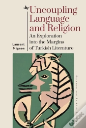 Capa do artigo Uncoupling Language And Religion