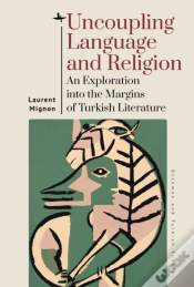 Capa do artigo Uncoupling Language And Religion