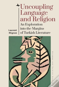 Capa do artigo Uncoupling Language And Religion