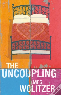 Capa do artigo Uncoupling