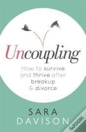 Capa do artigo Uncoupling