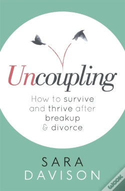 Capa do artigo Uncoupling