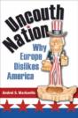 Uncouth Nation - Preview