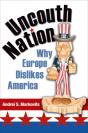 Uncouth Nation - Preview