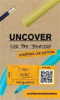 Uncover Â€“ Starting Uni Editio - Preview
