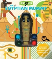 Uncover An Egyptian Mummy