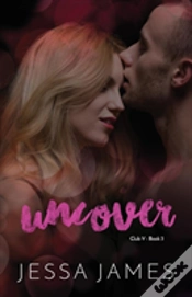 Capa do artigo Uncover