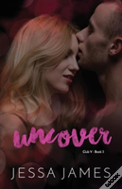 Capa do artigo Uncover