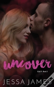 Capa do artigo Uncover