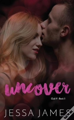 Capa do artigo Uncover