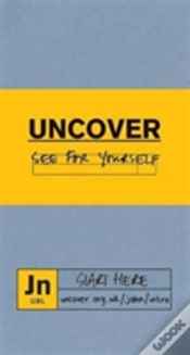 Capa do artigo Uncover John Gospels