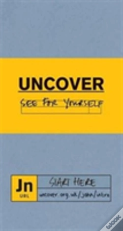 Capa do artigo Uncover John Gospels