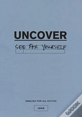 Uncover John Seeker Bible Study Guide: English For All Edition